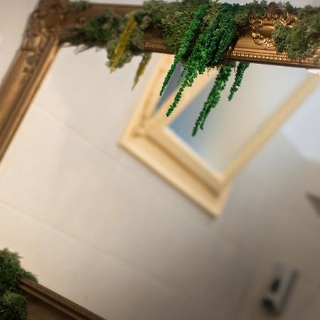 Budapestayz - Lonyay Studios エクステリア 写真