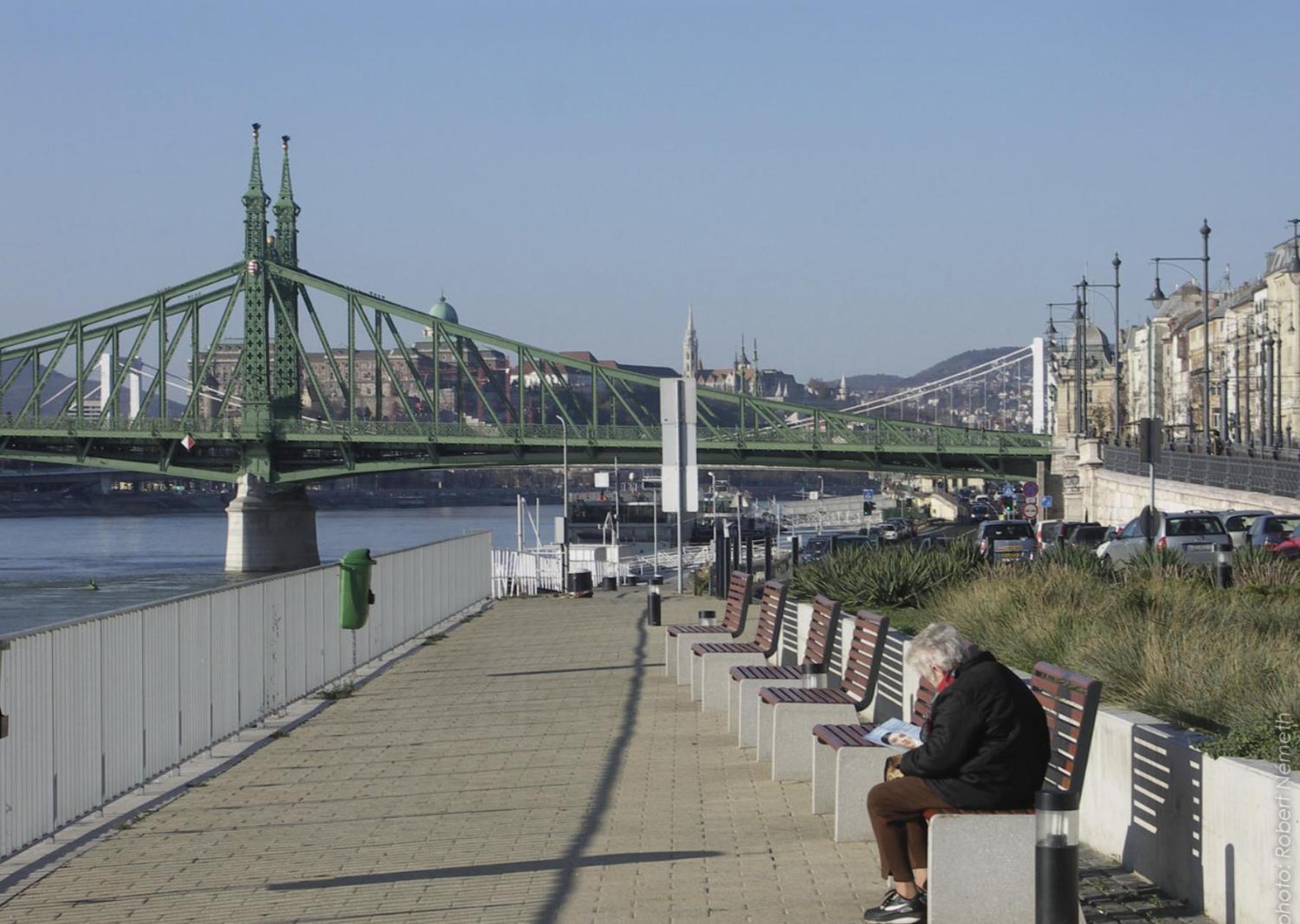 Budapestayz - Lonyay Studios エクステリア 写真